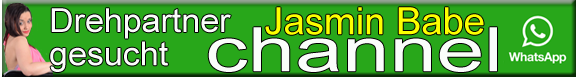 Jasmin Babe Drehpartner Whatsapp Cannel