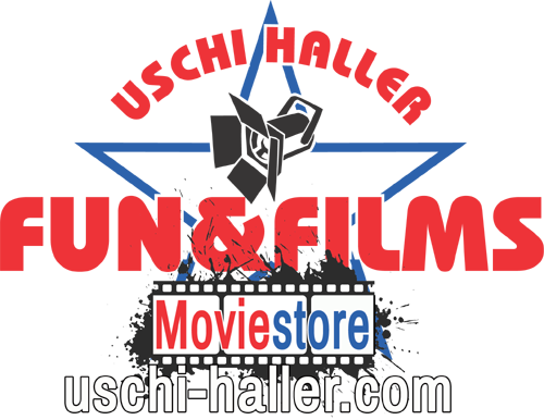 Uschi Haller Moviestore